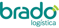 Brado Logística logo