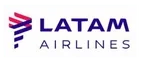 LATAM Airlines logo